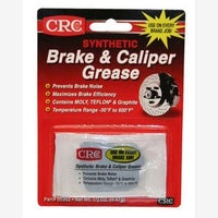 Grasa Sintetica para Caliper de Freno 9.47g