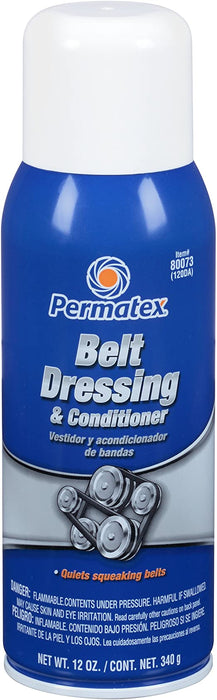 Lubricantes para Correas y Fajas 12oz Lubricantes para Correas y Fajas 12oz