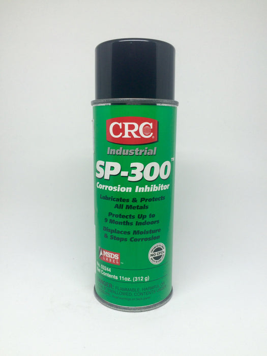 Inhibidor De Corrosion Trabajo Mediano 11oz (312g) Inhibidor De Corrosion Trabajo Mediano 11oz (312g)