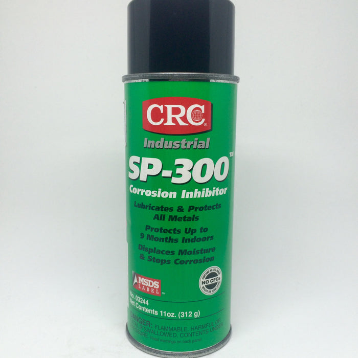 Inhibidor De Corrosion Trabajo Mediano 11oz (312g) Inhibidor De Corrosion Trabajo Mediano 11oz (312g)