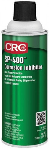 Inhibidor De Corrosion Trabajo Pesado 10oz (284g)
