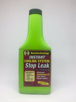 Sellador de Fugas de Radiador con Nanotecnología 11 fl oz (325ml)
