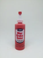 Antichirrido De Pastillas De Freno 4 fl oz (118ml)