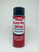 Lubricante de Silicona Heavy Duty 11oz