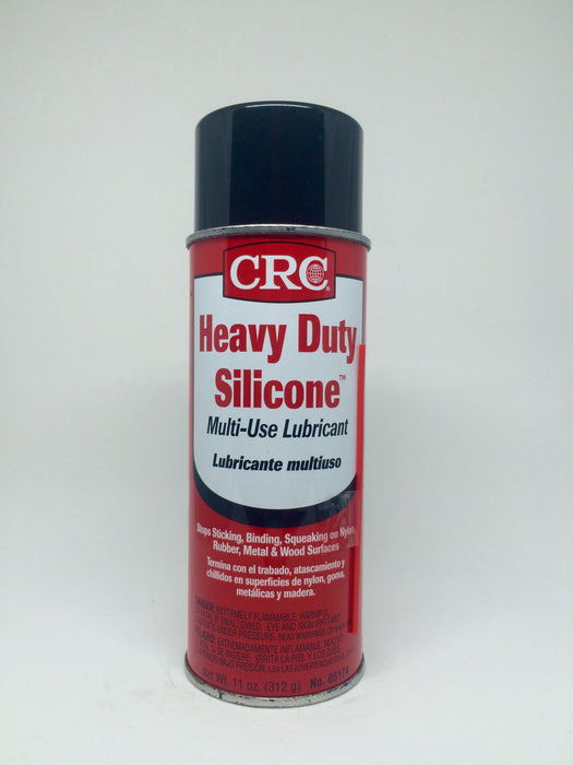 Lubricante de Silicona Heavy Duty 11oz Lubricante de Silicona Heavy Duty 11oz