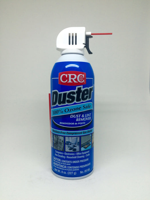 Removedor de Polvo y Pelusas (Duster) 8oz (227g) Removedor de Polvo y Pelusas (Duster) 8oz (227g)