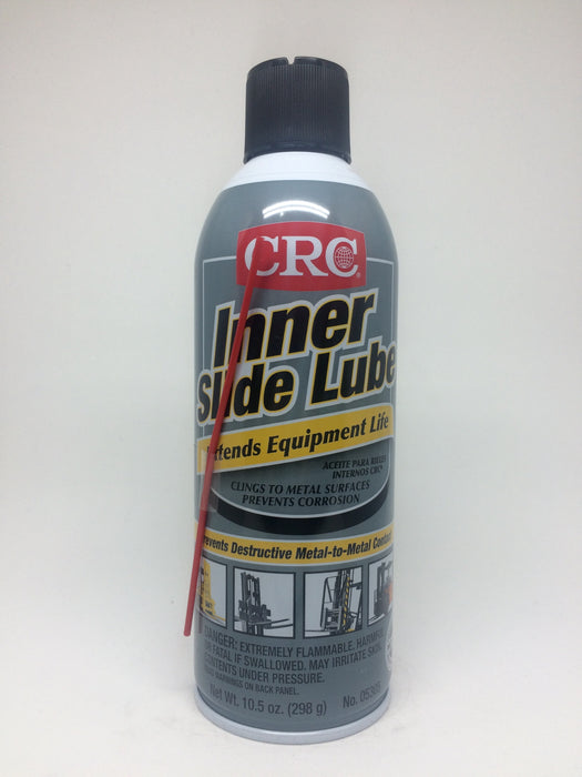Lubricante para Puente Deslizante Interior 10.5oz (298g) Lubricante para Puente Deslizante Interior 10.5oz (298g)