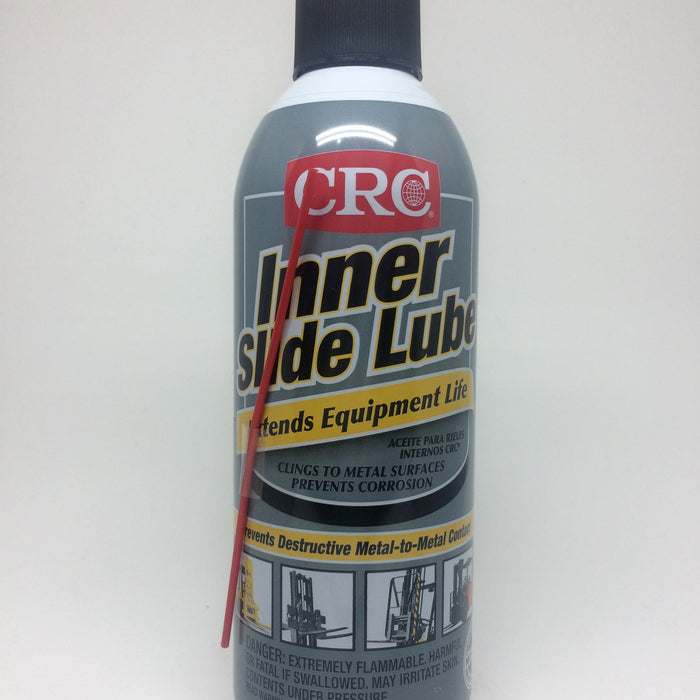 Lubricante para Puente Deslizante Interior 10.5oz (298g) Lubricante para Puente Deslizante Interior 10.5oz (298g)