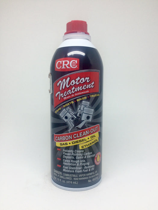 Aditivo para Combustible de Motores 16 fl oz (474ml) Aditivo para Combustible de Motores 16 fl oz (474ml)