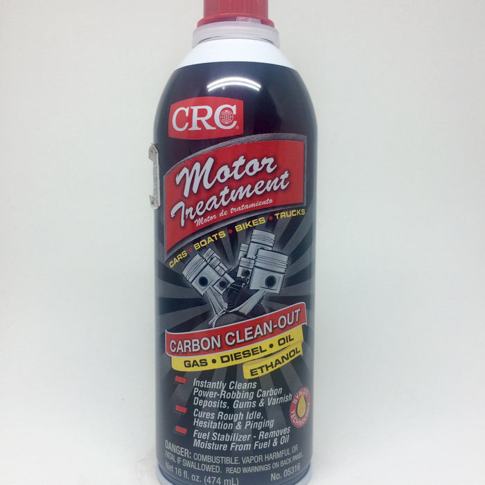 Aditivo para Combustible de Motores 16 fl oz (474ml) Aditivo para Combustible de Motores 16 fl oz (474ml)