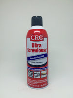 Lubricante Aflojatodo (Ultra Screwloose) 11oz (312g)