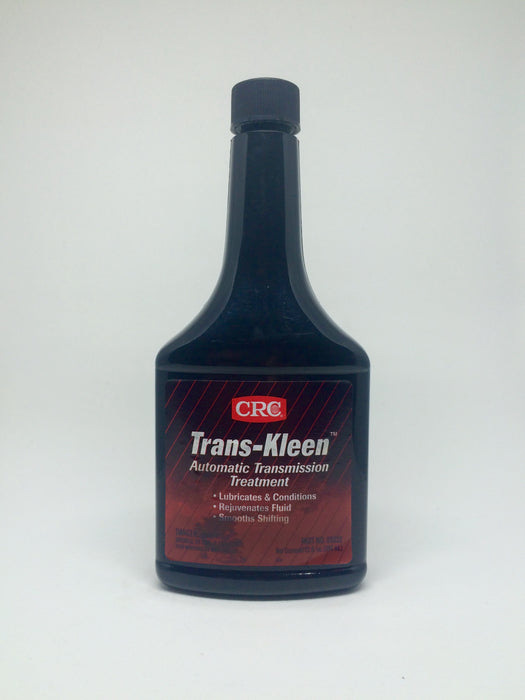 Tratamiento Automático De Transmisión (Trans-Kleen) 12 fl oz (355ml) Tratamiento Automático De Transmisión (Trans-Kleen) 12 fl oz (355ml)