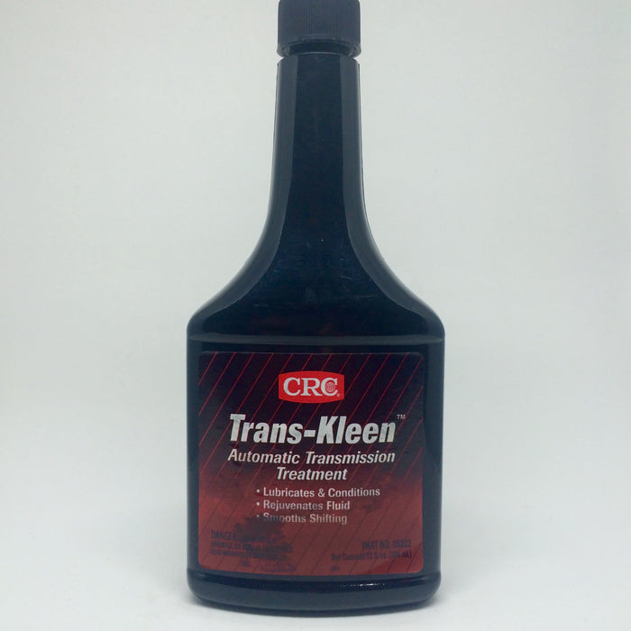 Tratamiento Automático De Transmisión (Trans-Kleen) 12 fl oz (355ml) Tratamiento Automático De Transmisión (Trans-Kleen) 12 fl oz (355ml)
