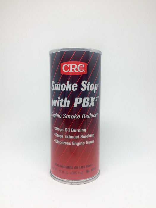 Reductor de Humo en Motor (Smoke Stop) 12 fl oz (355ml) Reductor de Humo en Motor (Smoke Stop) 12 fl oz (355ml)
