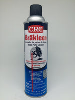 Limpiador de Partes de Freno (Brakleen) 19oz (539g)