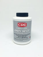 Compuesto Antifundente y Lubricante De Grado Alimenticio 8oz (226g)