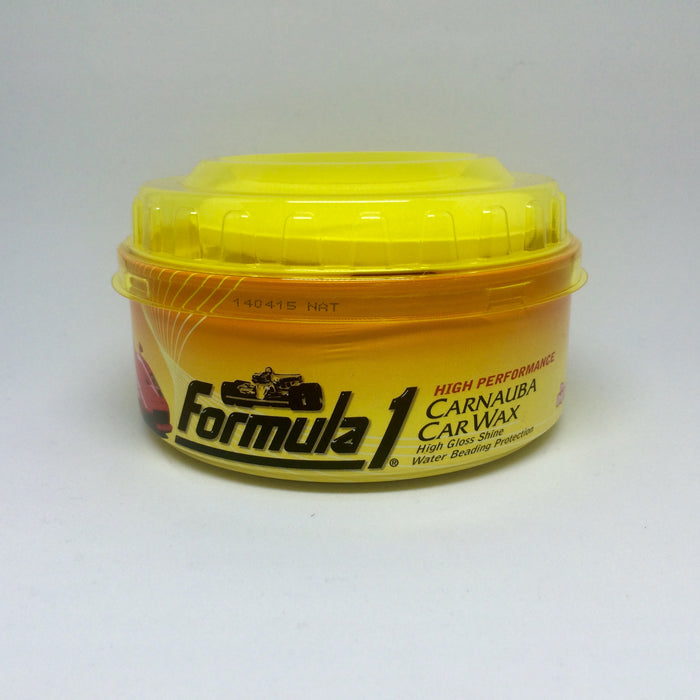 Cera En Pasta Con Esponja 12oz (340g) Cera En Pasta Con Esponja 12oz (340g)