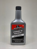 Limpiador de inyectores - Motor Medic     354ml