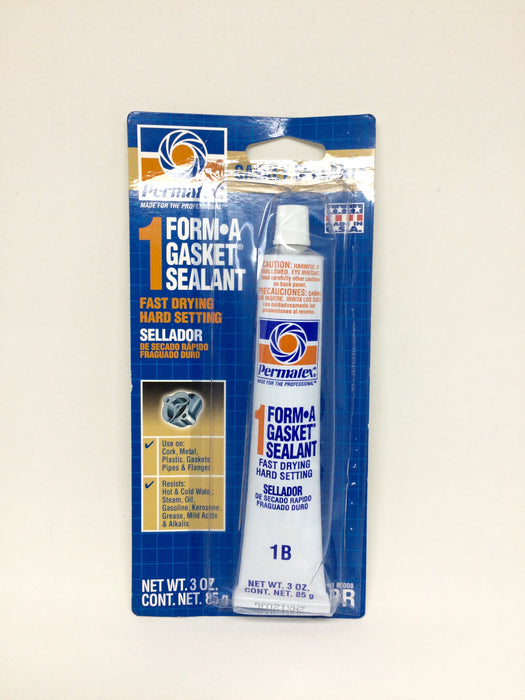 Formador de Empaquetaduras Nº 1 3oz (85g) Formador de Empaquetaduras Nº 1 3oz (85g)