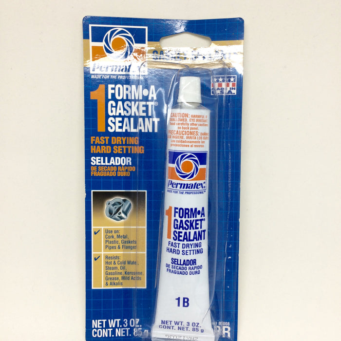 Formador de Empaquetaduras Nº 1 3oz (85g) Formador de Empaquetaduras Nº 1 3oz (85g)