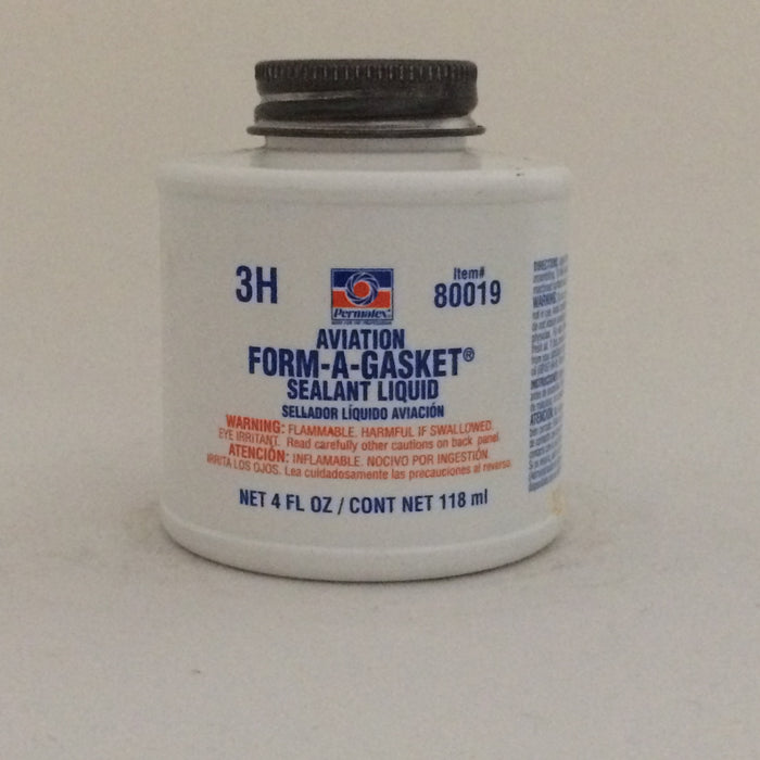 Formador de Empaquetaduras Nº 3H 4oz (133g) Formador de Empaquetaduras Nº 3H 4oz (133g)