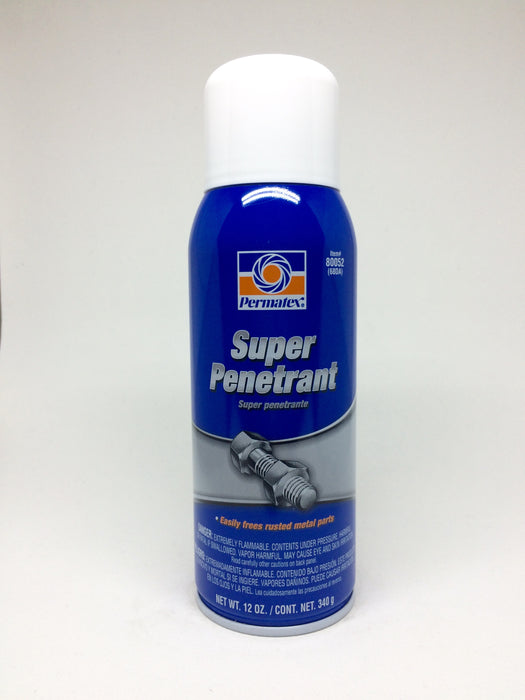 Lubricante Super Penetrante Aflojatodo 12oz (340g) Lubricante Super Penetrante Aflojatodo 12oz (340g)