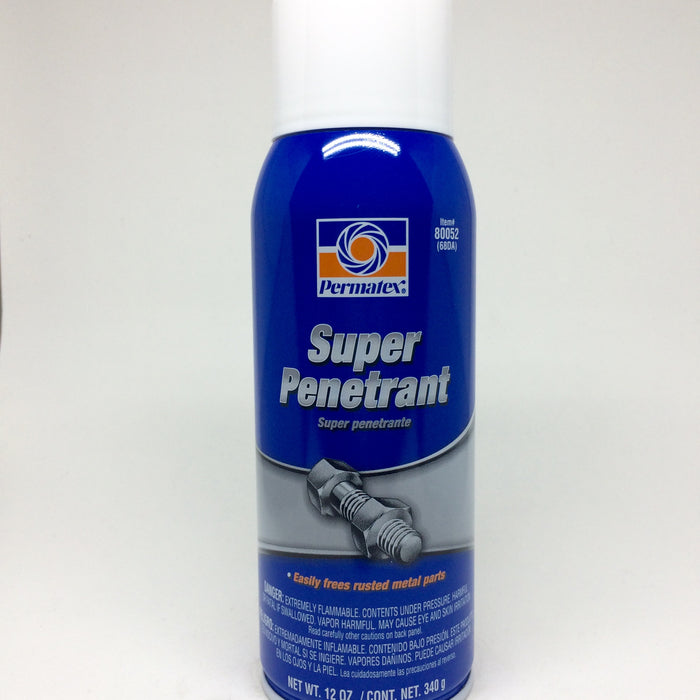 Lubricante Super Penetrante Aflojatodo 12oz (340g) Lubricante Super Penetrante Aflojatodo 12oz (340g)