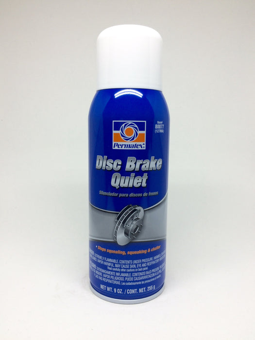 Antichirrido de Pastillas de Freno 12oz (340g) Antichirrido de Pastillas de Freno 12oz (340g)