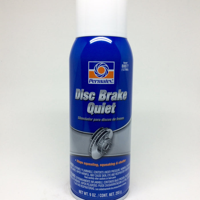 Antichirrido de Pastillas de Freno 12oz (340g) Antichirrido de Pastillas de Freno 12oz (340g)