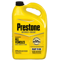 Anticongelante y Refrigerante Al 50% 1 gal