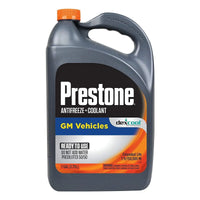 Anticongelante y Refrigerante Vida Extendida Gm Pre-Diluido 50% 1 gal