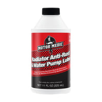 Lubricante de Bomba de Agua y Antioxidante para el Radiador 11oz