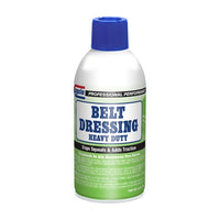 Acondicionador de correas Heavy Duty 8oz.