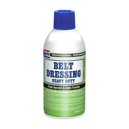 Acondicionador de correas Heavy Duty 8oz.