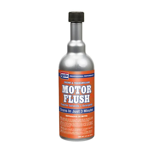 Enjuague interno de motor Motor Flush 15 fl oz