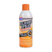 Lubricante y protector de silicona en aerosol 10oz