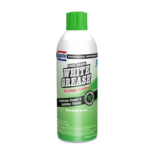 Grasa Blanca de Litio grado alimentario 11.5oz