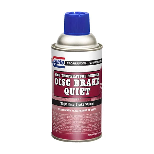 Antirruido para frenos de disco 8.5oz