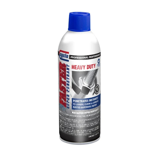 Superpenetrante rápido 11oz