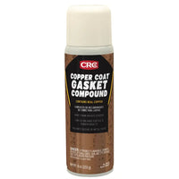 Compuesto de Cobre para Empaquetaduras Copper-Coat 9oz (255g)
