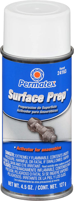 Preparador de Superficie para Anaerobicos 4.5oz