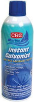 Galvanizado en frio instantáneo Mate Marino 13oz