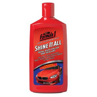 Cera Liquida Brilla Todo - Shine It All 16oz (473ml)