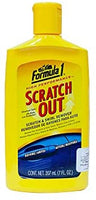 Pulidor Liquido - Scratch Out 7oz (207g)