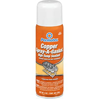 Sellador de Cobre de Alta Temperatura Spray-A-Gasket® 9oz (255g)