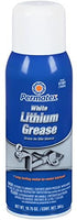 Grasa Blanca de Litio en Spray 10.75oz