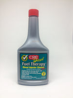 Limpiador de Inyectores para Motores Diesel (Fuel Therapy) 12 fl oz (355ml)