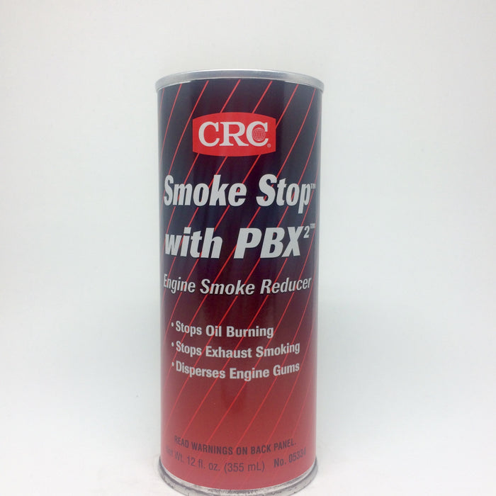 Reductor de Humo en Motor (Smoke Stop) 12 fl oz (355ml)