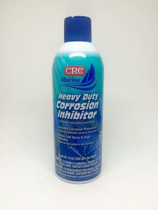 Inhibidor De Corrosión Marino Para Uso Pesado 10oz (283g)