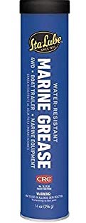 Grasa para Cojinete de Rueda de Trailer para Barcos y Lanchas     14oz (397g)
